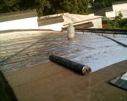 卫东区屋顶防水